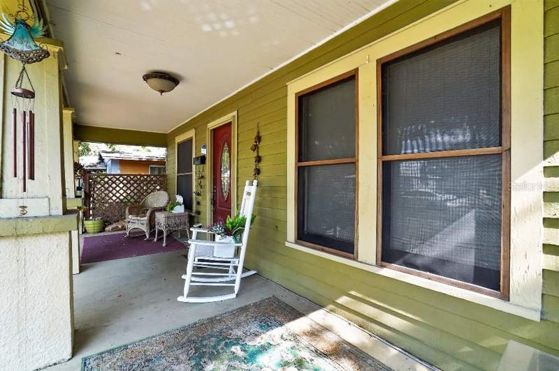 2 bedroom Single Family Residence at 772 38th Avenue, Grand View Terrace, St Petersburg — photo 2