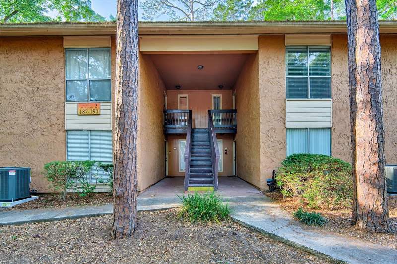 3 bedroom Condominium at 1810 NW 23rd Boulevard #188, Creeks Edge Condo, Gainesville — photo 3
