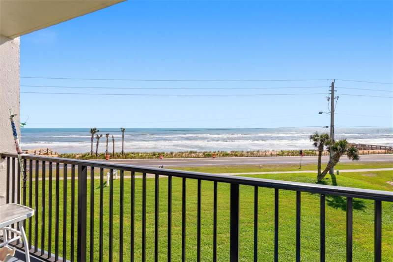 2 bedroom Condominium at 2860 Ocean Shore Boulevard #3030, Leeward Winds Condominium, Ormond By The Sea — photo 2