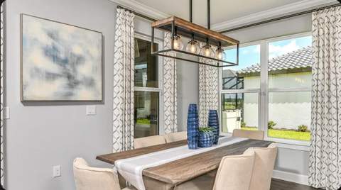 3826 Masaniello Way, Wesley Chapel FL - photo 8 of 25