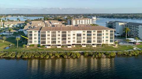 8211 Brent Street #828, gated community for sale in Port Richey
