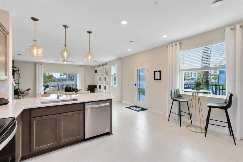 3 bedroom Townhouse at 3101 CANYON BAY POINT, SKYLAR CREST, SANFORD — photo 5