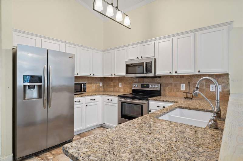 4 bedroom Single Family Residence at 16236 DEER CHASE LOOP, TIMBER ISLE, ORLANDO — photo 5
