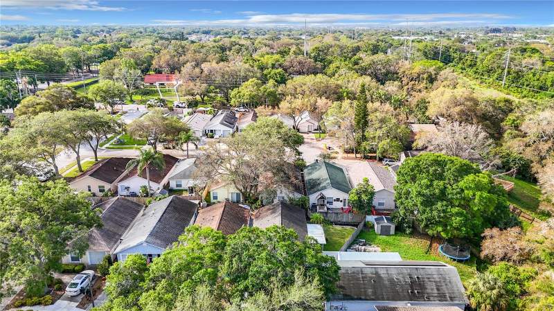 3 bedroom Single Family Residence at 2760 Braham Court, Hidden Grove Court, Palm Harbor — photo 3