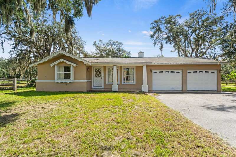 3 bedroom Single Family Residence at 9850 Arrow Drive, Osceola Heights, New Port Richey — photo 1