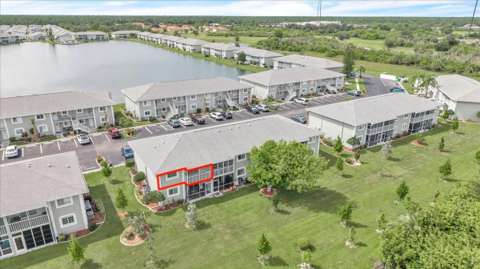 3310 Loveland Boulevard #1308, home for sale in Port Charlotte 33980
