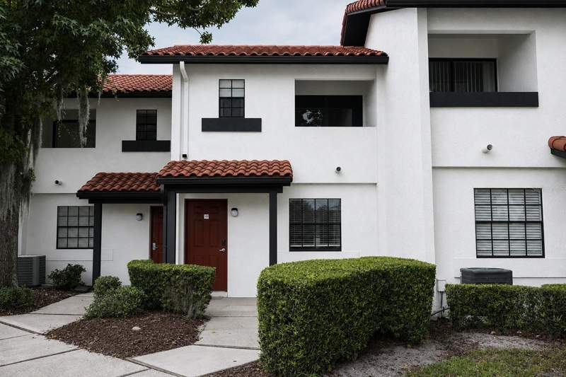 10330 TURKEY LAKE ROAD #109 home for sale in Sand Lake Village