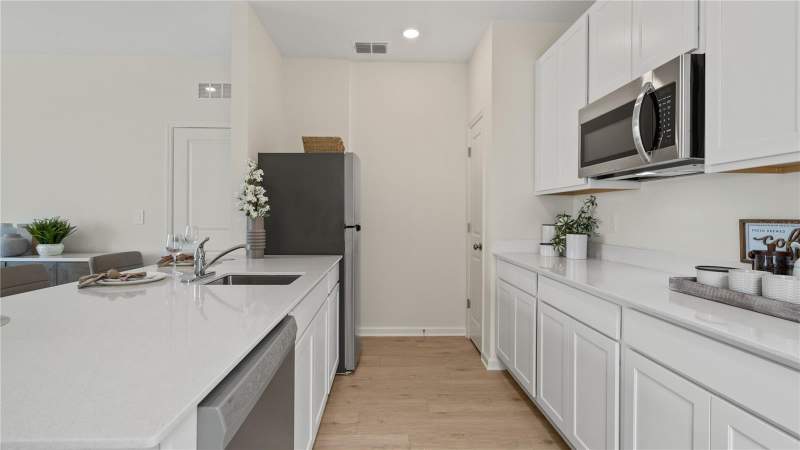 5 bedroom Single Family Residence at 3138 Mindfullness Drive, Wellness Way 50S, Clermont — photo 3