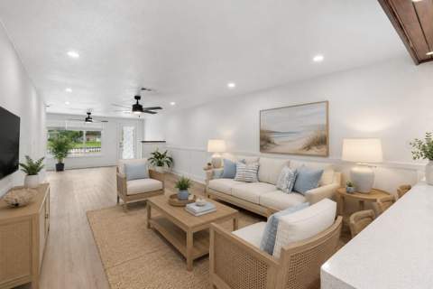 4368 Summersun Drive #4368, New Port Richey FL - photo 11 of 55