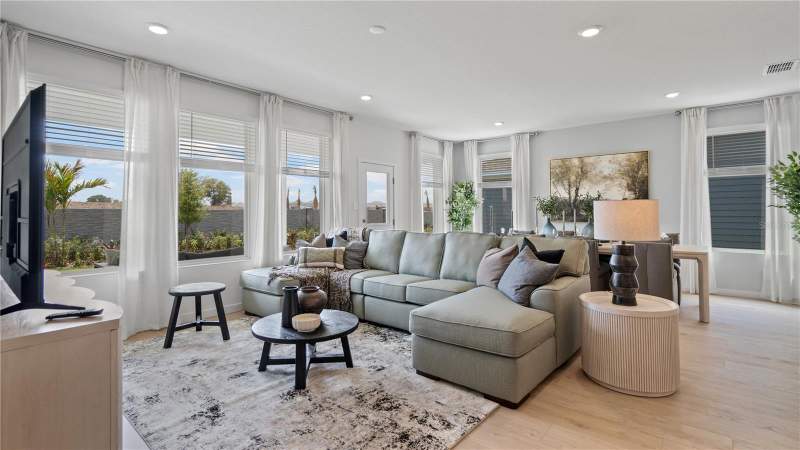 5 bedroom Single Family Residence at 3134 Mindfullness Drive, Wellness Way 50S Gc, Clermont — photo 4
