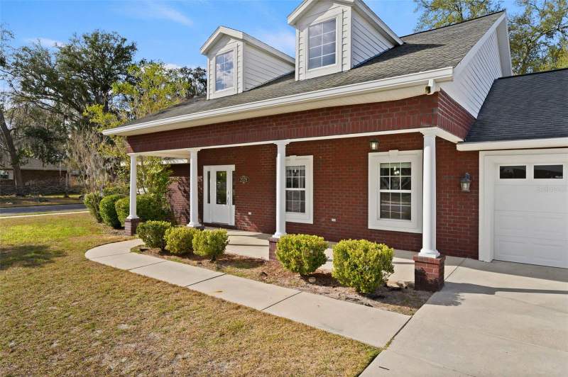 3 bedroom Single Family Residence at 25178 SW 20th Avenue, Villas At Country Way, Newberry — photo 3