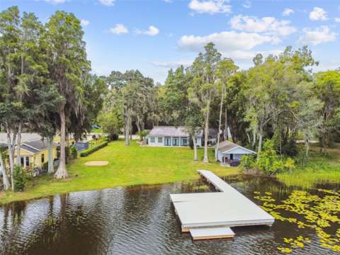 17018 Dennis Road, luxury home for sale in Lutz