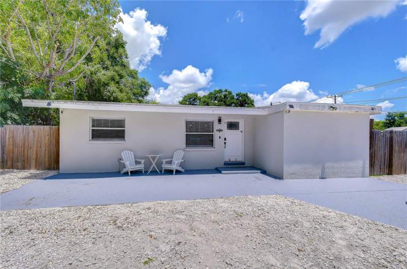 3 bedroom Single Family Residence at 2714 E 98th Avenue, Laurel Terrace, Tampa — photo 3