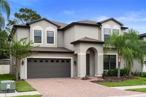11006 Tahiti Isle Lane, home for sale in Tampa 33647