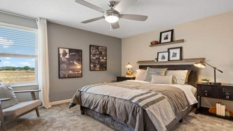 5221 Worchester Drive, Kissimmee FL - photo 7 of 16