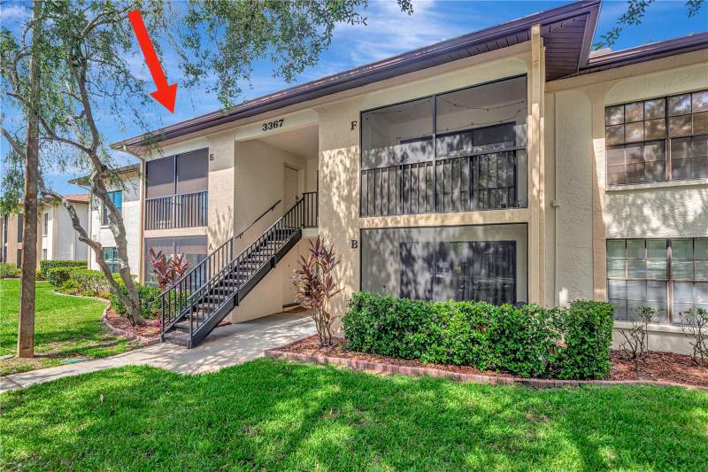 Crystal Lake Condo