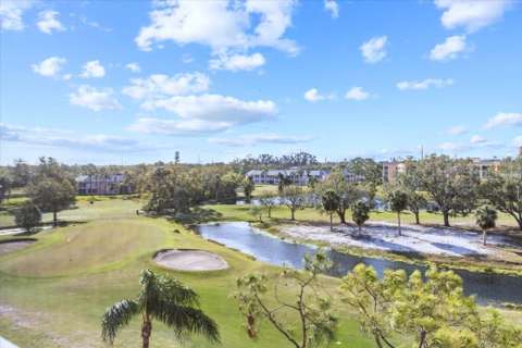 4460 Fairways Boulevard #407, home for sale on Fairways Boulevard