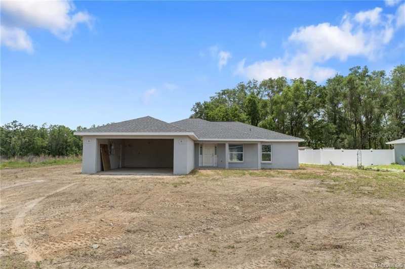 3 bedroom Single Family Residence at 4452 E Rejoice Street, Inverness Village, Inverness — photo 1