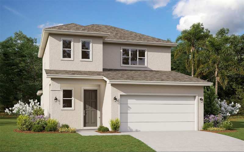 4 bedroom Single Family Residence at 2032 Asher Avenue, Hills Of Minneola, Minneola — photo 1