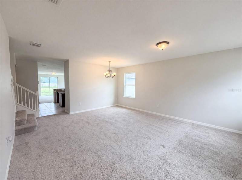 4 bedroom Single Family Residence at 4876 Grassy Knoll Drive, Oak Bend, Tavares — photo 3