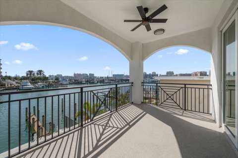 211 Dolphin Point #203, luxury home for sale in Clearwater
