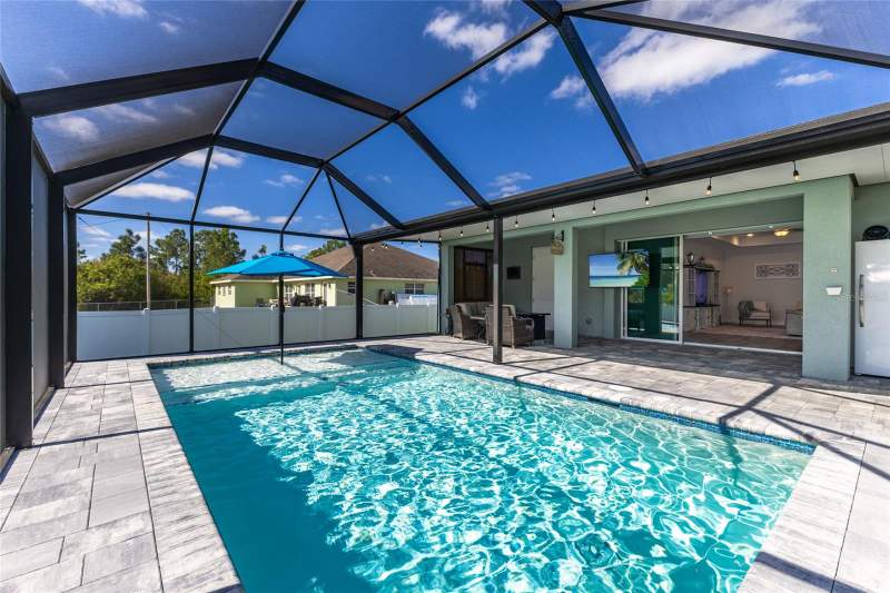 3 bedroom Single Family Residence at 908 Hibiscus Avenue, Lehigh Acres, Lehigh Acres — photo 2