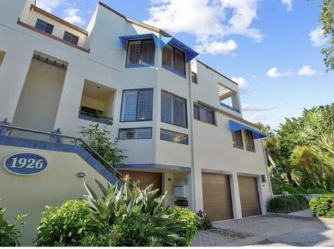 1926 Harbourside Drive #1302, golf community for sale in Longboat Key