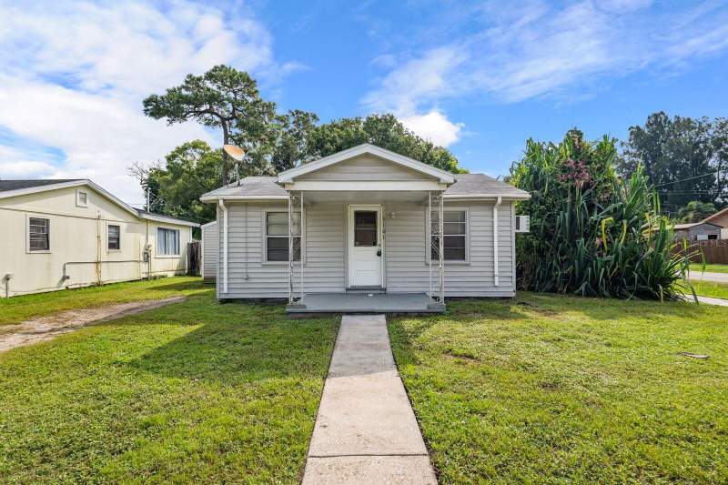 4 bedroom Single Family Residence at 5101 37th Street, Lellman Heights 1st Sec, St Petersburg — photo 3