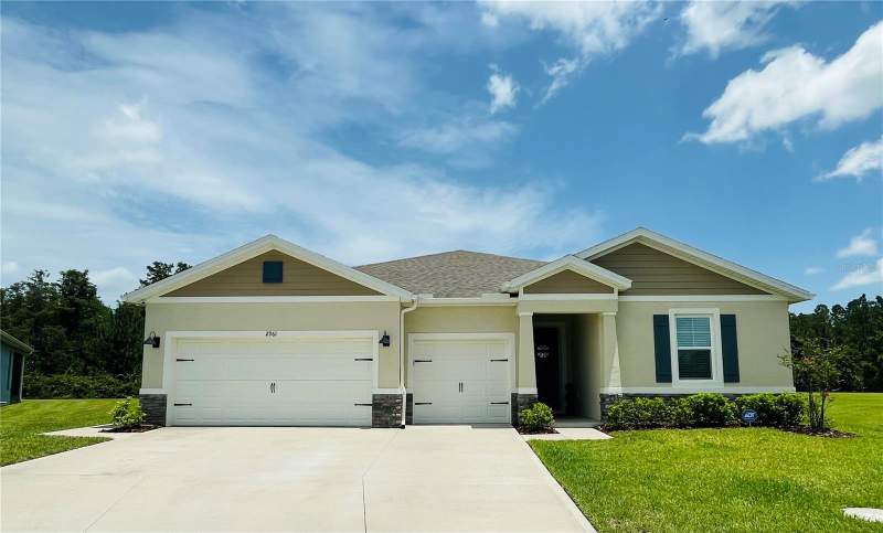 Villages/HarmonyHomes for Sale in Harmony, FL