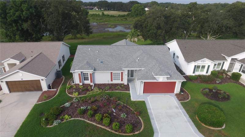 2 bedroom Single Family Residence at 4755 Tara View Road, Plantation At Leesburg Tara View, Leesburg — photo 2