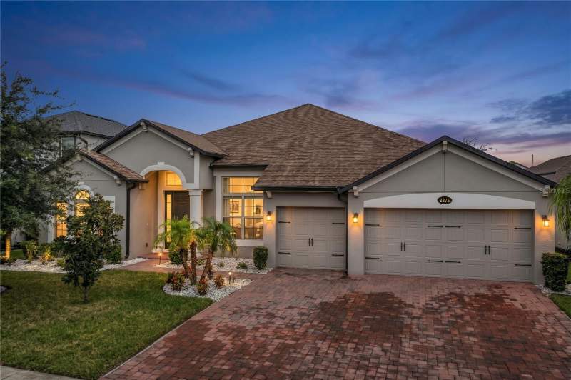 4 bedroom Single Family Residence at 2375 Panoramic Circle, Vistas/Waters Edge Ph 1, Apopka — photo 2