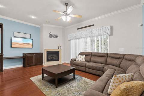 1016 Green Gate Boulevard, Groveland FL - photo 15 of 44
