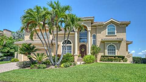 657 Halyard Lane, luxury home for sale in Longboat Key
