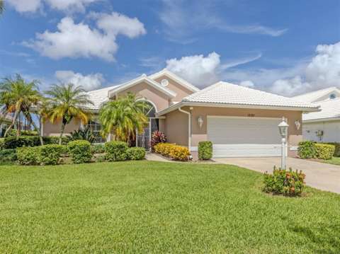 1520 Jasper Court, home for sale in Venice 34292