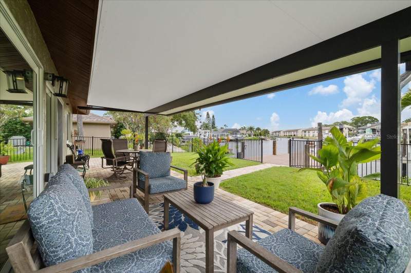3 bedroom Single Family Residence at 4454 Mitcher Road, Gulf Harbors Woodlands, New Port Richey — photo 5