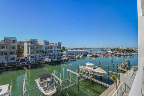 920 N Osceola Avenue #307, Clearwater FL - photo 6 of 6