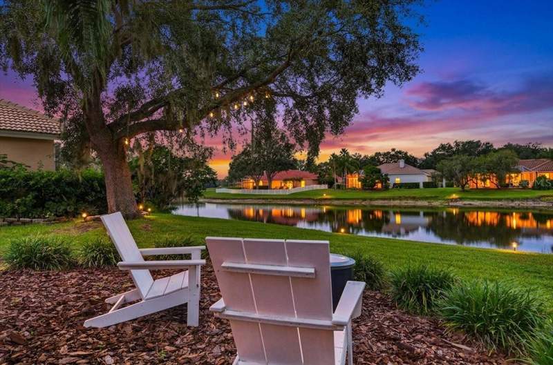 4 bedroom Single Family Residence at 9101 Woodridge Run Dr, Hunters Green - Master Association, Tampa — photo 4