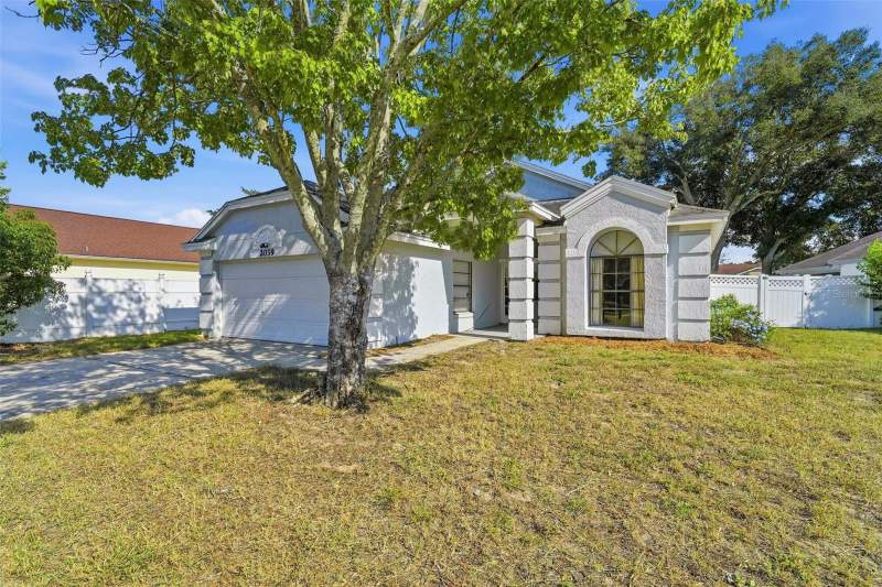 3 bedroom Single Family Residence at 2039 Inge Court, Country Add, Apopka — photo 4