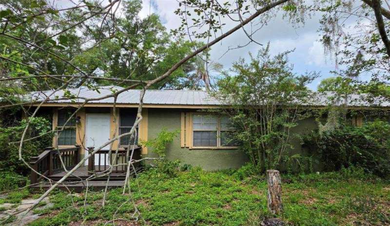 3 bedroom Single Family Residence at 8602 N Rome Avenue, Oakwood Manor, Tampa — photo 2