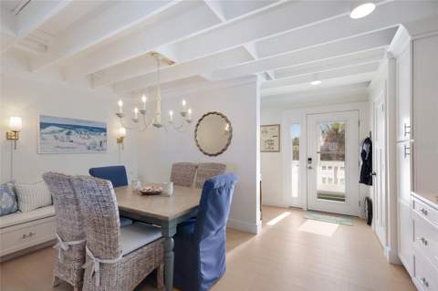 420 Gulf Boulevard #9, Boca Grande FL - photo 6 of 6