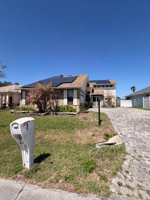 2 bedroom Single Family Residence at 7 Clee Ct, Palm Coast Sec 16, Palm Coast — photo 1