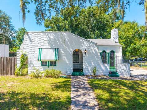 528 S 8Th Street, home for sale in Lake Wales 33853
