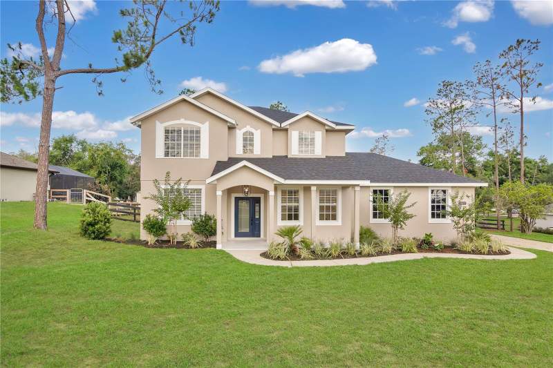 Montverde Pines of Montverde