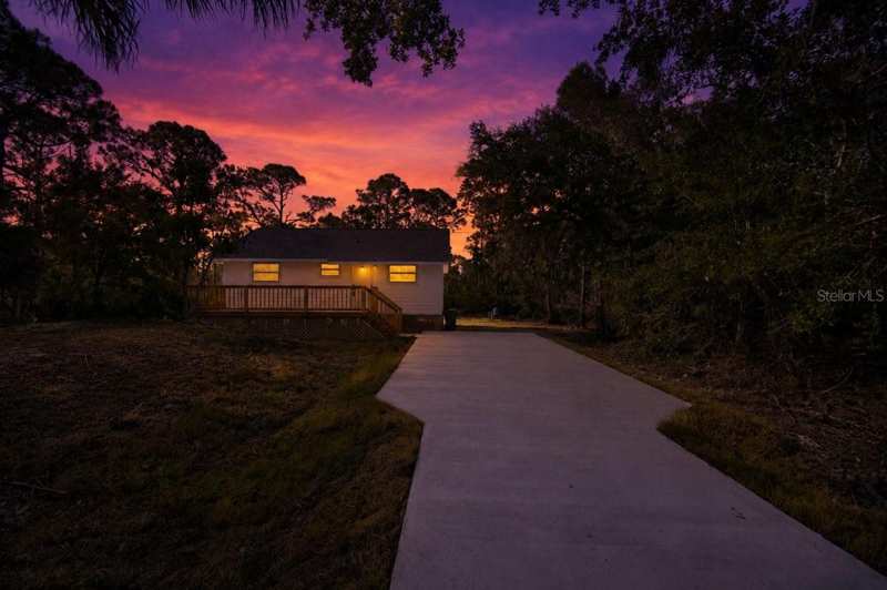 2 bedroom Single Family Residence at 28060 Chrysalis Drive, Trop G A, Punta Gorda — photo 1