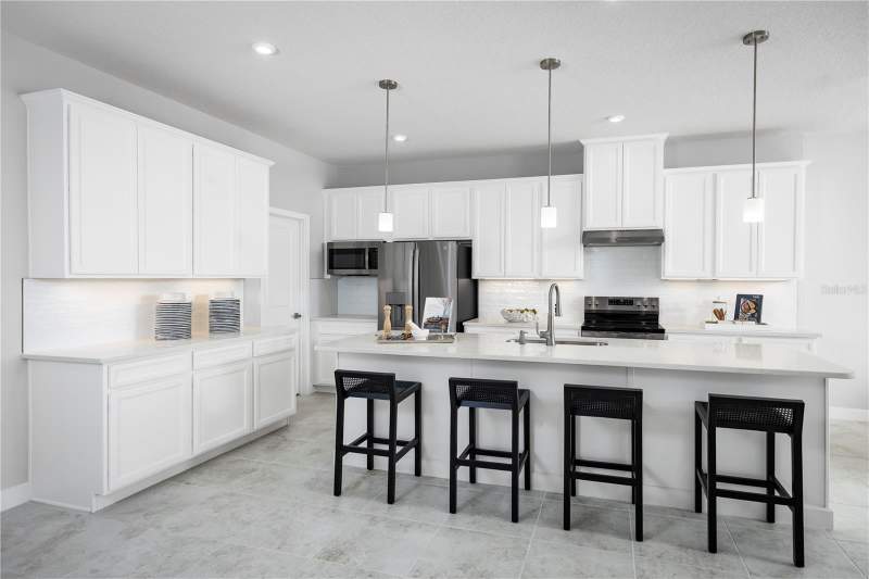 4 bedroom Single Family Residence at 22145 Pine Grove Loop, Cedar Landings, Leesburg — photo 4