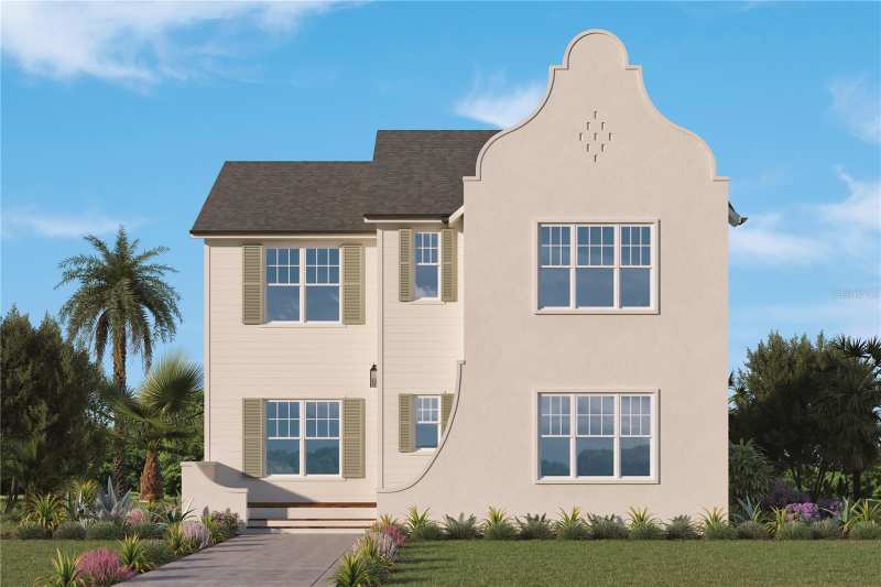 4 bedroom Single Family Residence at 2450 3rd Avenue, St Petersburg Investment Co Sub, St Petersburg — photo 1