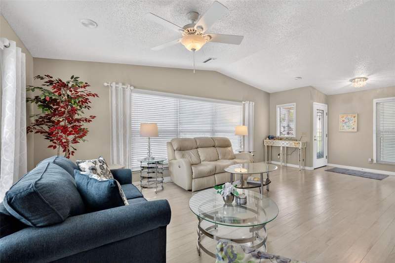 2 bedroom Single Family Residence at 731 Cortez Avenue, The Villages, Lady Lake — photo 5