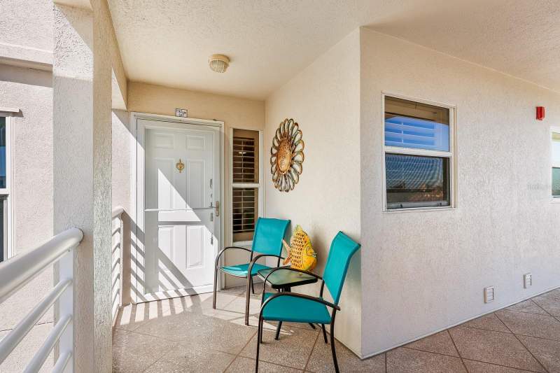 2 bedroom Condominium at 5901 Bahia Del Mar Circle #521, Bahia Vista, St Petersburg — photo 4
