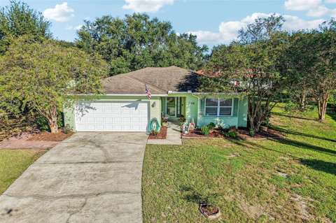 2108 Glen Heights Place, home for sale in Lakeland 33813