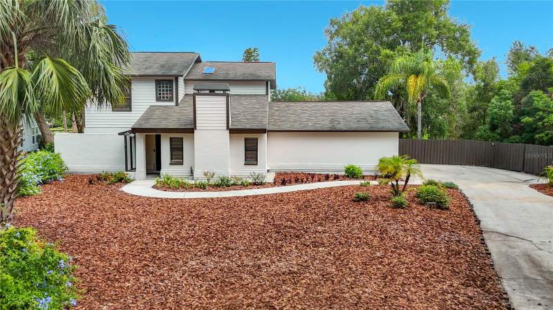 3 bedroom Single Family Residence at 87 1st Avenue, West North Tampa, Lutz — photo 3